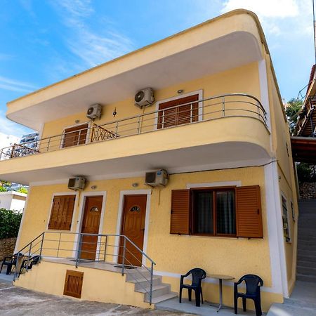 Sheme'S Apartments Sarandë 外观 照片