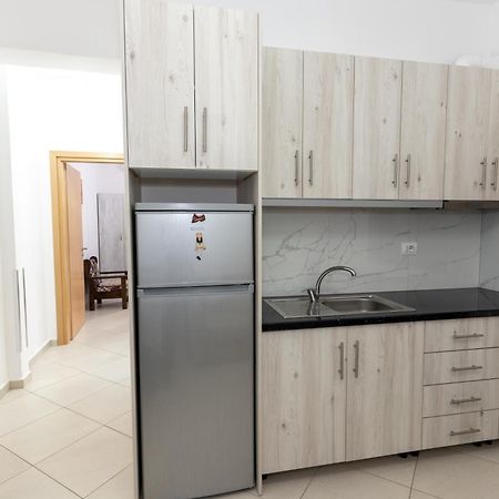 Sheme'S Apartments Sarandë 外观 照片