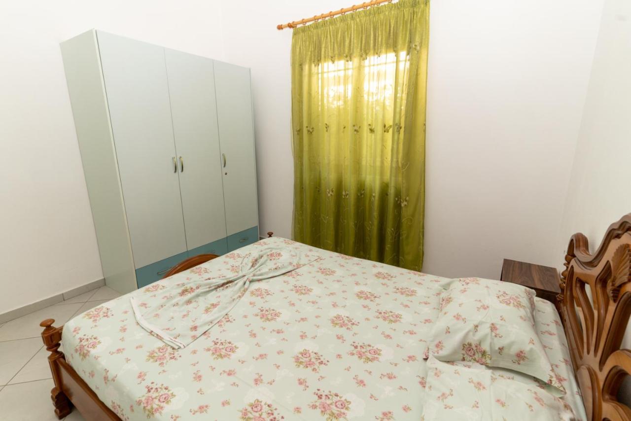 Sheme'S Apartments Sarandë 外观 照片