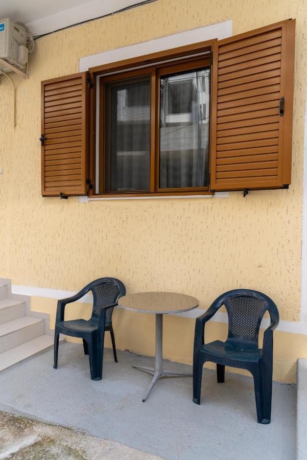 Sheme'S Apartments Sarandë 外观 照片