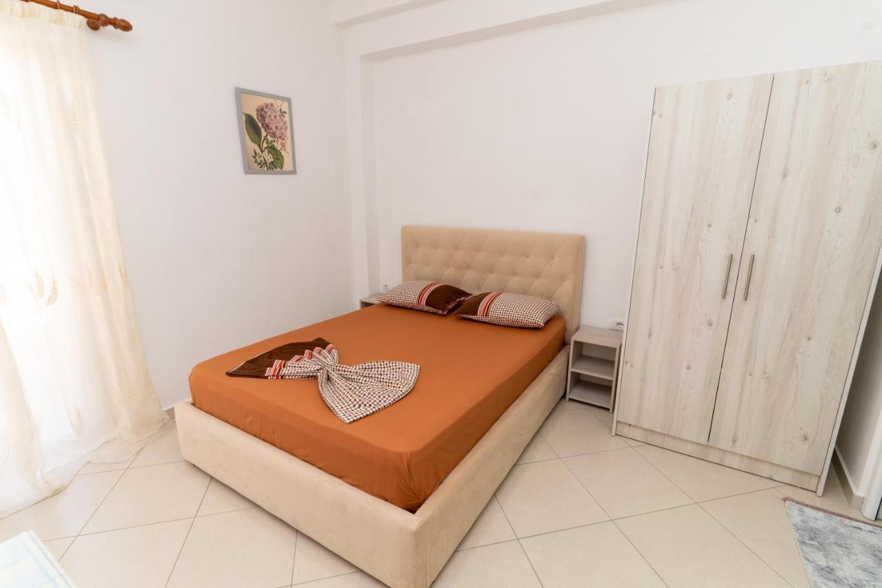 Sheme'S Apartments Sarandë 外观 照片
