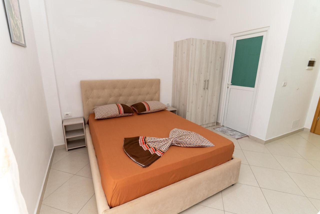 Sheme'S Apartments Sarandë 外观 照片